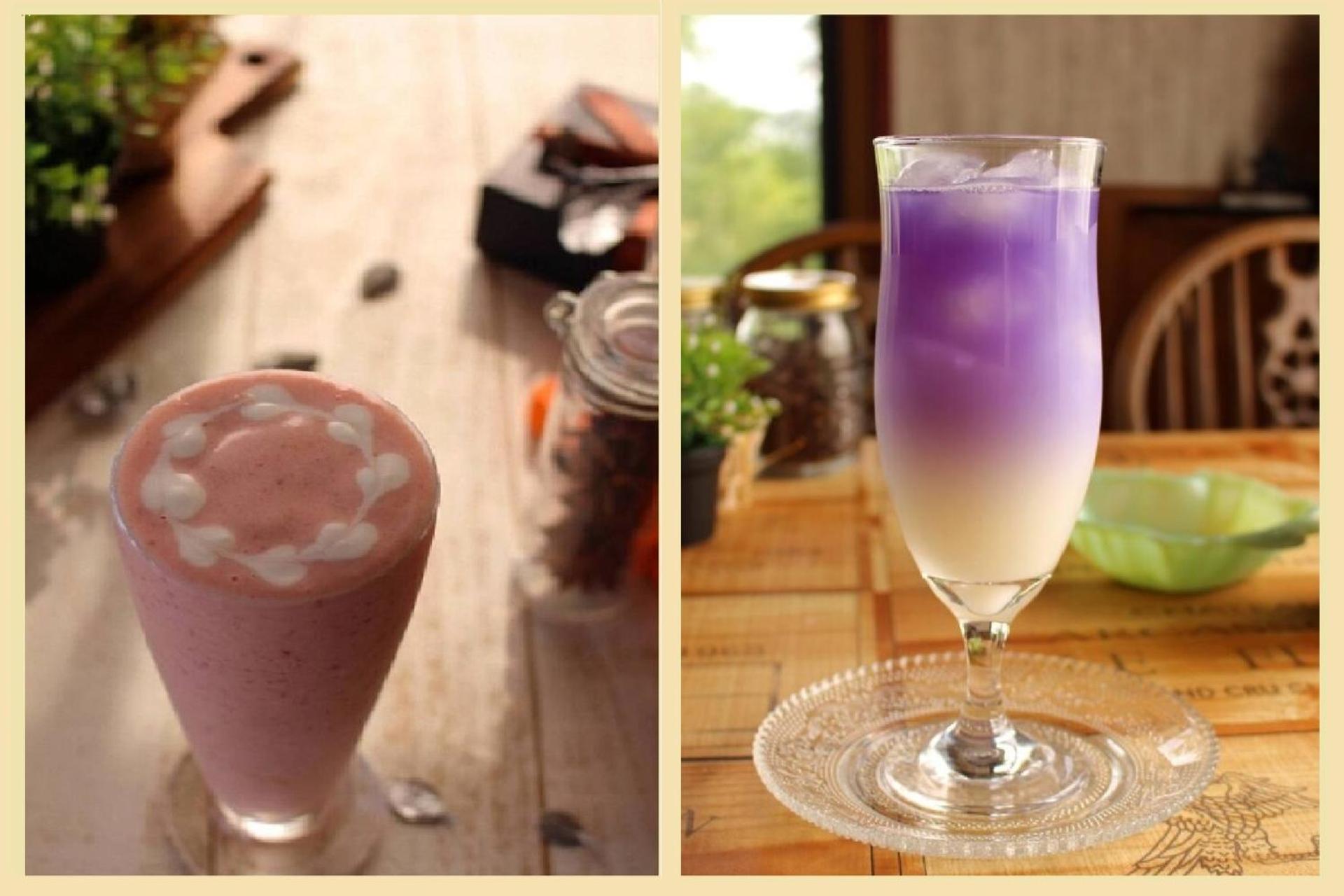 Bed & Breakfast カフェロッジ Touch Wood Biei